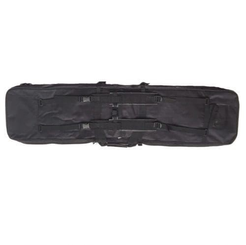 Infernus Victoria – Airsoft Rifle Bag 120~145 cm (zwart) - airsoftneeds.nl