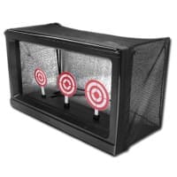 Auto Reset Targets