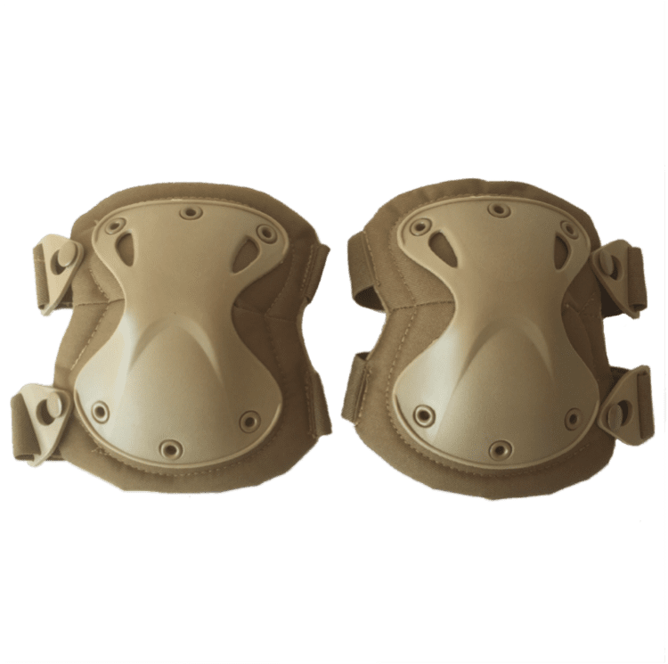Basic ops Tactical Knee Pads Airsoft
