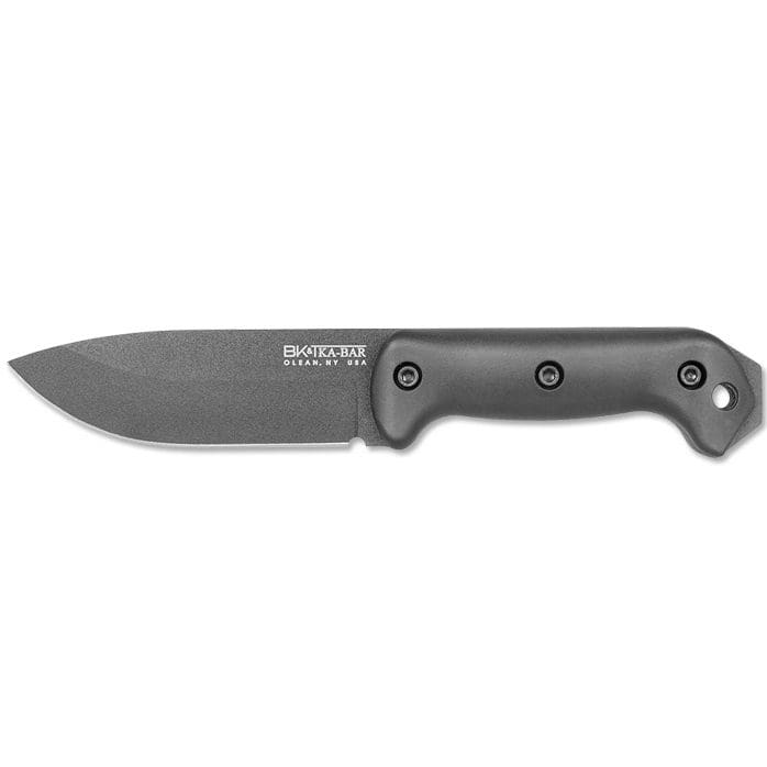 KaBar BK22 Becker Campanion, Polyester Sheath airsoftneeds.nl