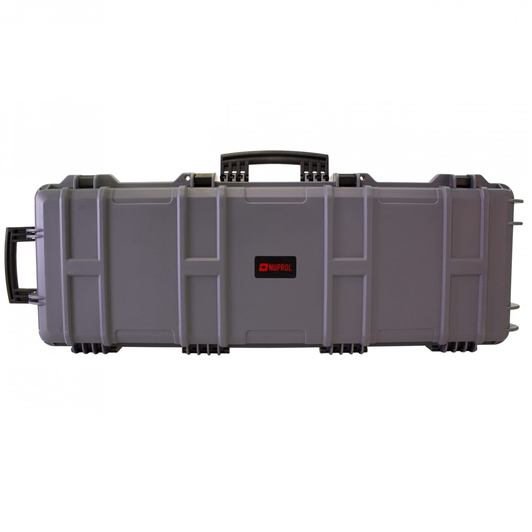 Nuprol Large Hard Gun Case, PNP Foam (grey) Kopen?