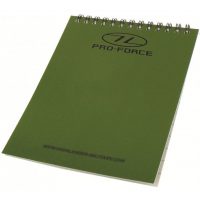 Waterproof Notebooks
