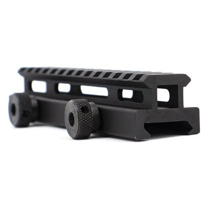 Valken – Riser Mount 14 Slots – 3/4 Inch - airsoftneeds.nl