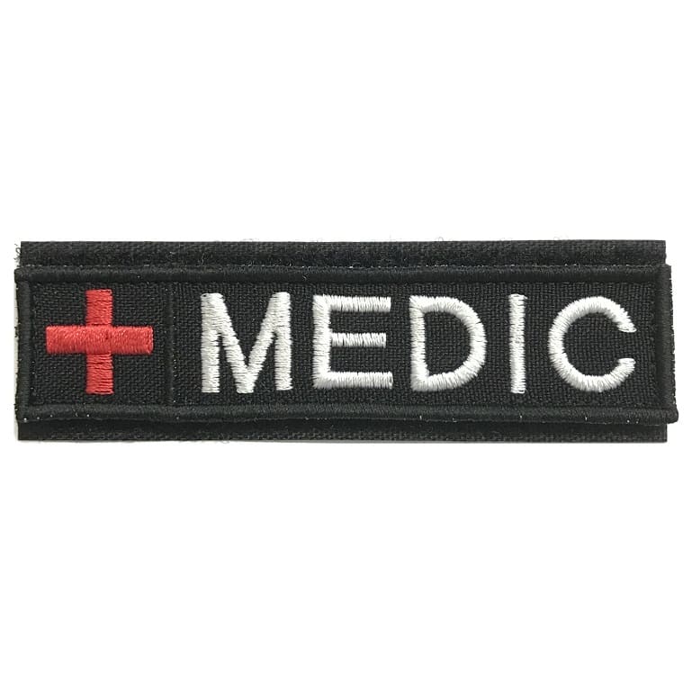 PR-Team Medische Dienst (vrijwillig) - Rode Kruis Nederland
