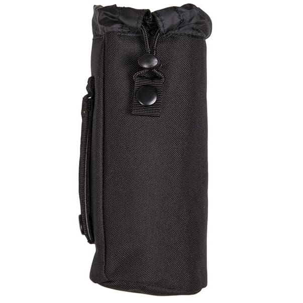DOOG Beloningszakje Treat Pouch Zwart Large