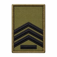 Rangonderscheidingstekens Luchtmacht